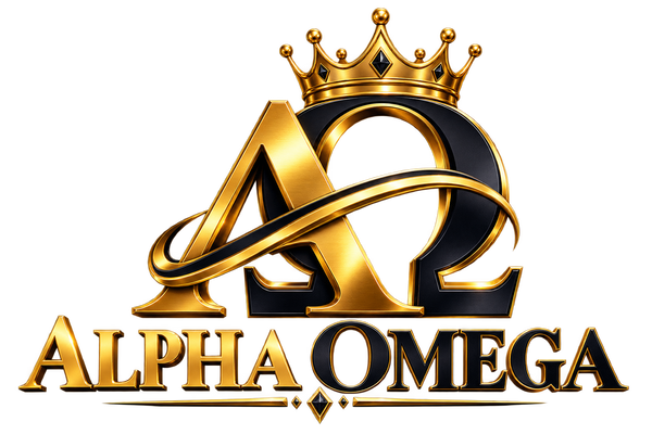 ALPHA OMEGA