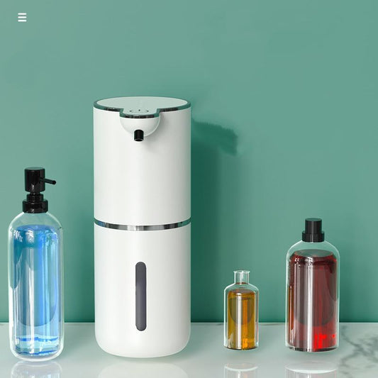 Distributeur de savon automatique