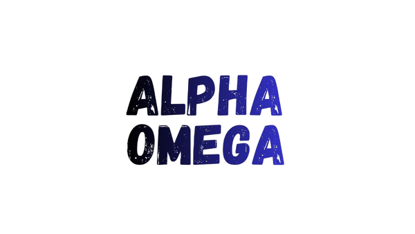 ALPHA OMEGA